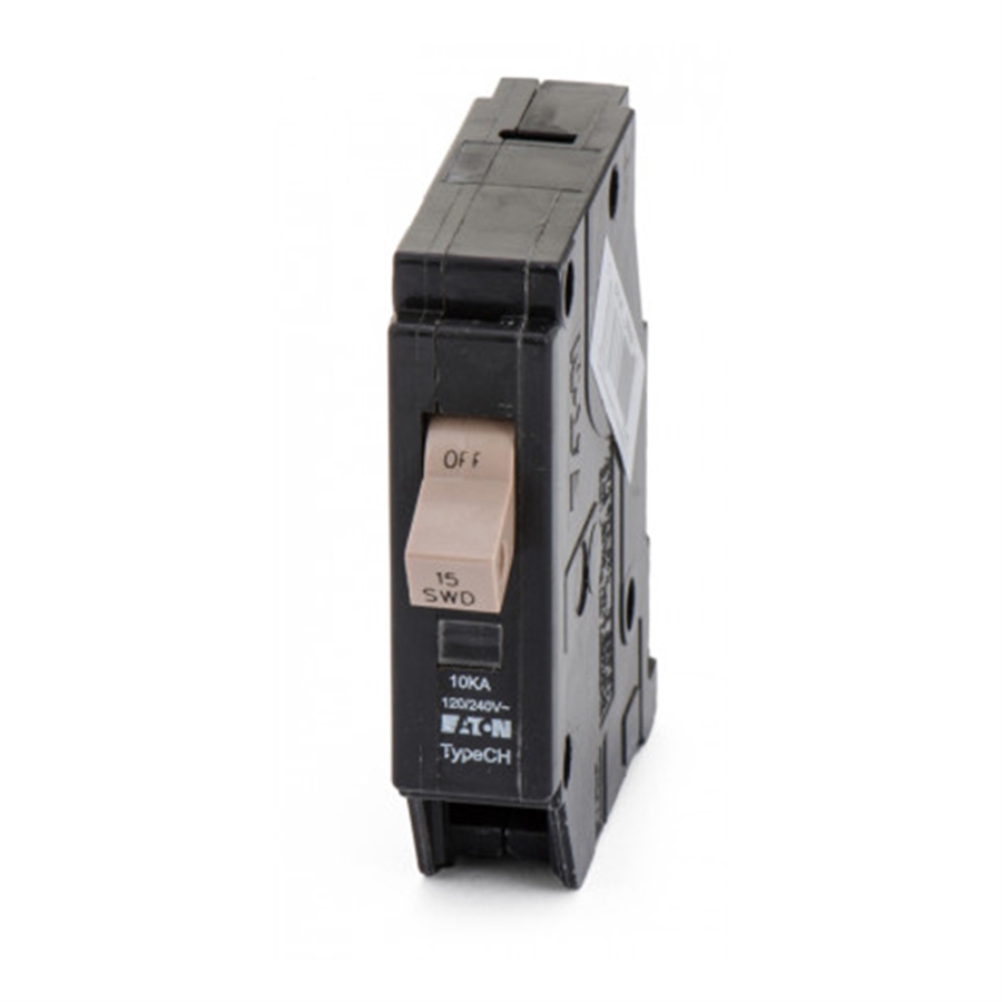 73- Eaton-Cutler Hammer-Westinghouse CH145 Circuit Breaker Refurbished