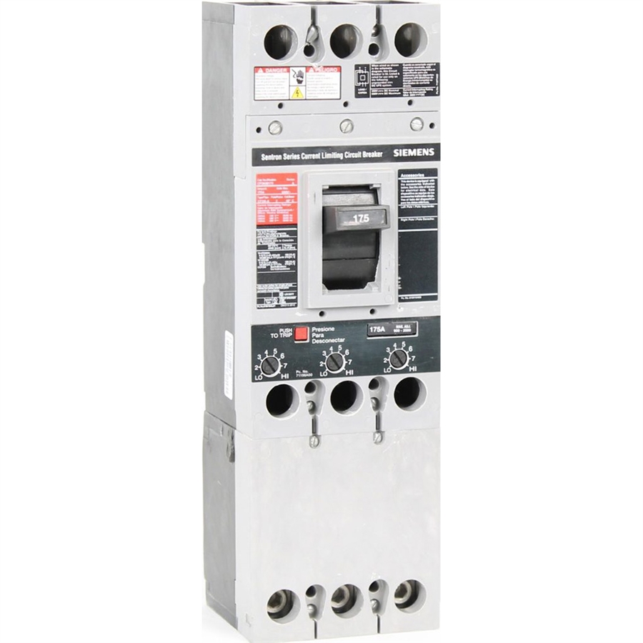 79- ITE-Siemens CFD63B100 Circuit Breaker New